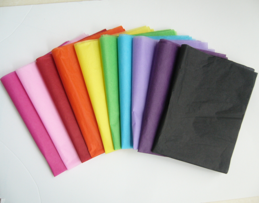 MF Tissue Paper